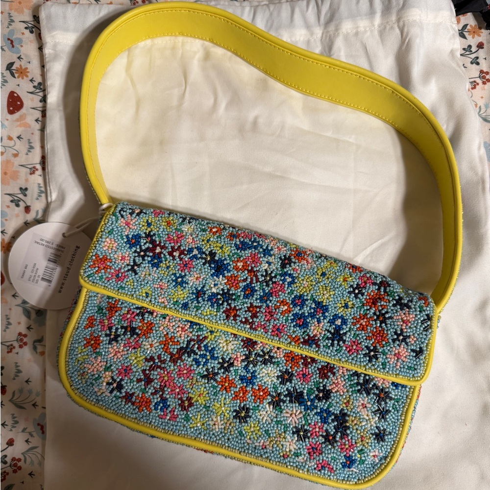 STAUD shoulder bag